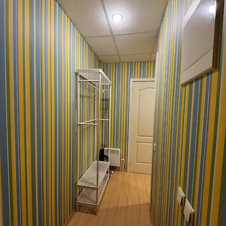 Apartamento L15 Riga