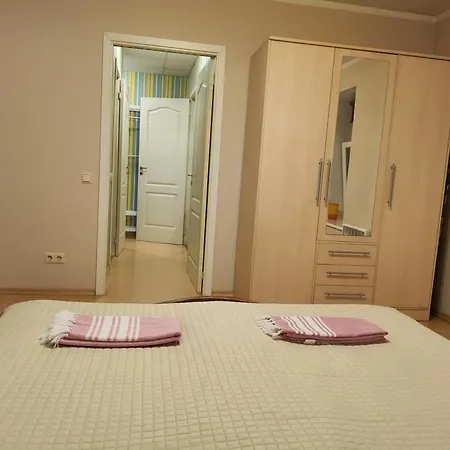 Apartamento L15